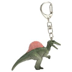 Брелок Mojo 387452, серо-зеленый