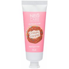 Neo Care Скраб для лица Crispy cream 30 мл