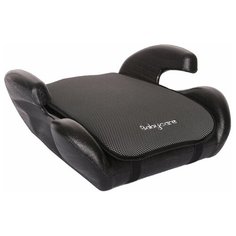 Бустер группа 3 (22-36 кг) Babycare BC-781-0 Баги, серый 1008