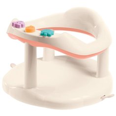 Стул для купания Пластишка 43132660 светло-розовый