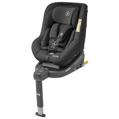 Автокресло группа 0/1/2 (до 25 кг) Maxi-Cosi Beryl, authentic black