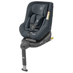 Автокресло группа 0/1/2 (до 25 кг) Maxi-Cosi Beryl, authentic graphite