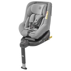 Автокресло группа 0/1/2 (до 25 кг) Maxi-Cosi Beryl, authentic grey