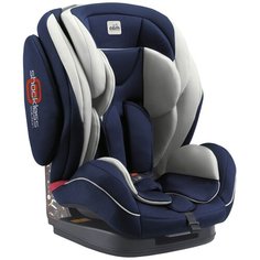 Автокресло группа 1/2/3 (9-36 кг) CAM Regolo Isofix, 497