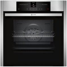 Электрический духовой шкаф NEFF B55CR22N0R