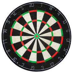 Мишень Larsen DG51001 черный/белый