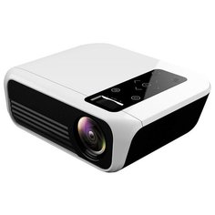 Проектор Unic T8 Basic серый