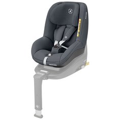 Автокресло группа 1 (9-18 кг) Maxi-Cosi Pearl Smart i-Size, authentic graphite