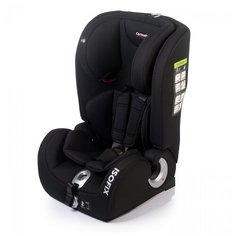 Автокресло группа 1/2/3 (9-36 кг) Comsafe MasterGuard, black
