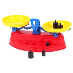 Весы ТехноК Маркет (2414)