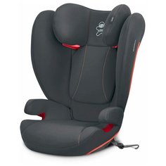 Автокресло группа 2/3 (15-36 кг) CBX by Cybex Yari, orangy grey