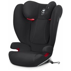 Автокресло группа 2/3 (15-36 кг) CBX by Cybex Yari, Cozy Black