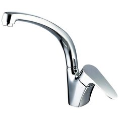 Смеситель для кухни (мойки) Clever Habana Xtreme 98917 однорычажный хром