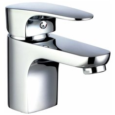 Смеситель для раковины (умывальника) Clever Habana Xtreme 99149 однорычажный хром
