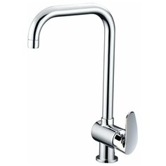 Смеситель для кухни (мойки) Clever Bahama Xtreme 98913 однорычажный хром