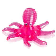 3D-пазл Crystal Puzzle Осьминог светящийся L (TY94377A), 27 дет.