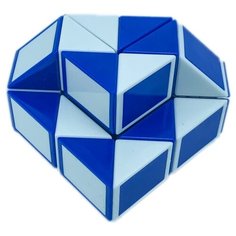 Головоломка Город Игр Змейка GN-7383 синий