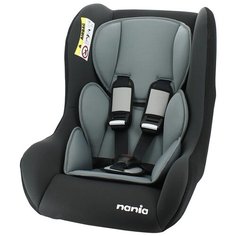 Автокресло группа 0/1/2 (до 25 кг) Nania Trio SP Comfort Access, grey