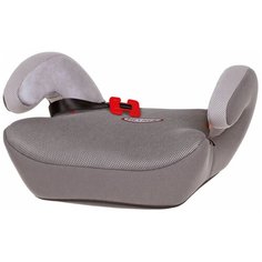 Бустер группа 3 (22-36 кг) Heyner SafeUp L Ergo SP, Koala Grey