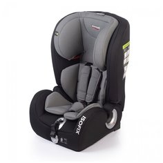 Автокресло группа 1/2/3 (9-36 кг) Comsafe MasterGuard, grey