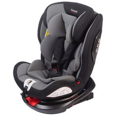 Автокресло группа 0/1/2/3 (до 36 кг) Comsafe UniGuard, grey