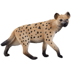 Фигурка Mojo Wildlife Гиена 387089