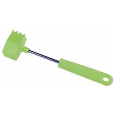 Молоток для отбивания мяса REGENT inox PRESTO (93-AC-PR-21) зеленый