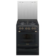 Газовая плита GEFEST 6100-02 0183 Гефест