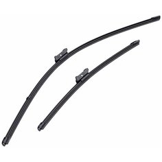 Щетка стеклоочистителя бескаркасная SWF Original Visioflex Set 119260 600 мм / 380 мм, 2 шт.