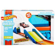 Трек Hot Wheels Прыжок в длину GLC89