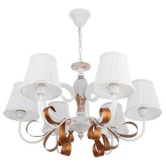 Люстра BayerLux 4524004, E14, 240 Вт