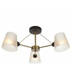 Люстра BayerLux 4568751, E14, 120 Вт