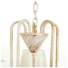 Люстра BayerLux 4524013, E14, 200 Вт