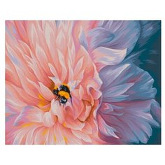 ФРЕЯ Картина по номерам "День и ночь" 40х50 см (PNB/R1 №142)