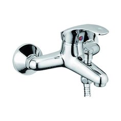 Смеситель для ванны с подключением душа Accoona H53 A6053 однорычажный