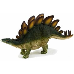 Фигурка Mojo Prehistoric & Extinct Стегозавр 387043