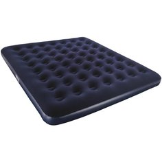Надувной матрас Bestway Airbed King 67004 синий