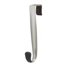 Крючок Umbra надверная длинная Schnook 1 крючок черный/никель