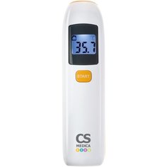 Инфракрасный термометр CS Medica KIDS CS-88 белый