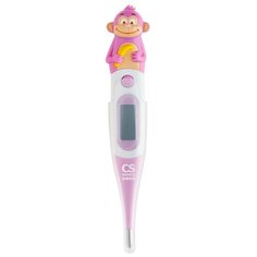 Электронный термометр CS Medica KIDS CS-83 Обезьянка