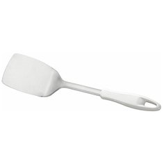 Лопатка Tescoma Presto 420318 белый