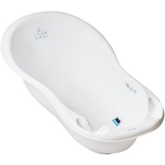 Ванночка Tega Baby Rabbits (KR-005) белый