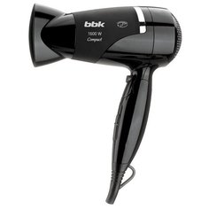 Фен BBK BHD1602i, черный