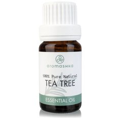 Аромашка эфирное масло Чайное дерево 10 мл