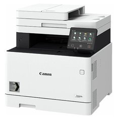 МФУ Canon i-SENSYS MF742Cdw, белый/черный