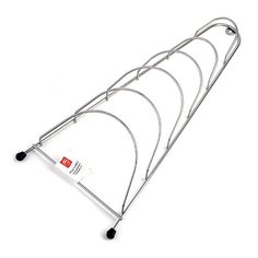 Держатель для крышек MAYER & BOCH АЛТ08С, 19.5x9х46 см