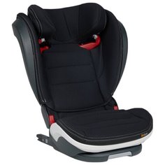 Автокресло группа 2/3 (15-36 кг) BeSafe iZi Flex S-Fix, premium car interior black