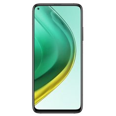 Смартфон Xiaomi Mi 10T Pro 8/256GB, Космический чёрный
