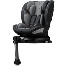 Автокресло группа 0/1 (до 18 кг) Osann Oreo 360° i-Size, Universe Grey