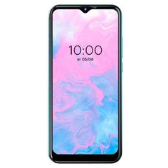 Смартфон BQ 6630L Magic L, синий